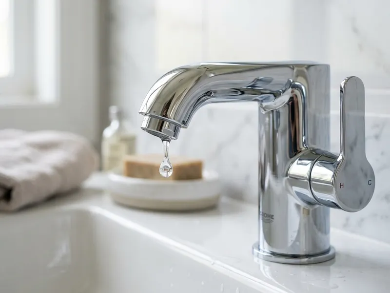Faucet Repair & Installation Plumber in Goldonna, LA